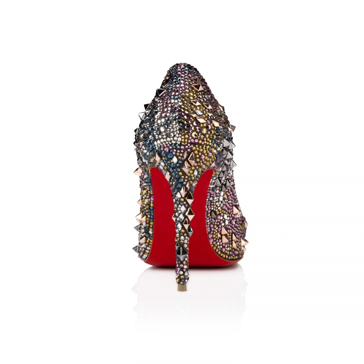Christian Louboutin Kate Max Strass Eternity - Image 3